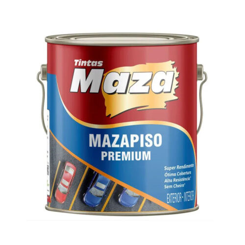 Tinta Piso Maza 3,6L