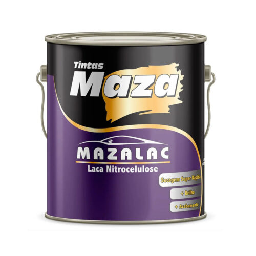 Tinta Laca Maza 3,6L