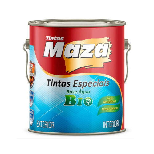 Tinta 3,6L Branco Maza